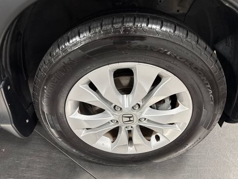 Used 2014 Honda CR-V EX-L image 14