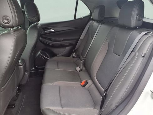 Used 2025 Buick Encore GX Preferred FWD image 10