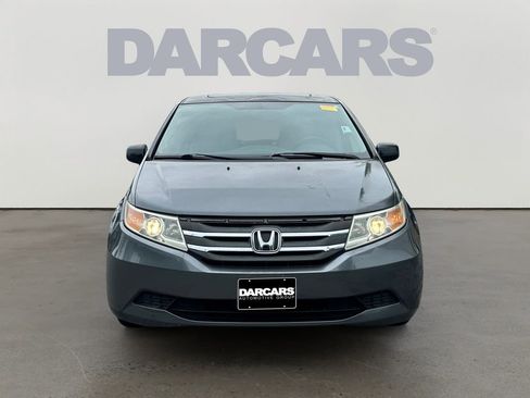 Used 2011 Honda Odyssey EX-L image 2