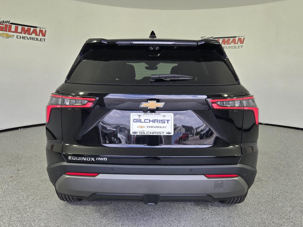 New 2026 Chevrolet Equinox LT w/ Convenience Package II AWD/4WD image 7