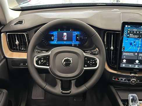 New 2026 Volvo XC60 T8 Plus w/ Climate Package AWD/4WD image 12