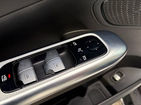 Used 2026 Mercedes-Benz GLC 43 AMG 4MATIC image 13