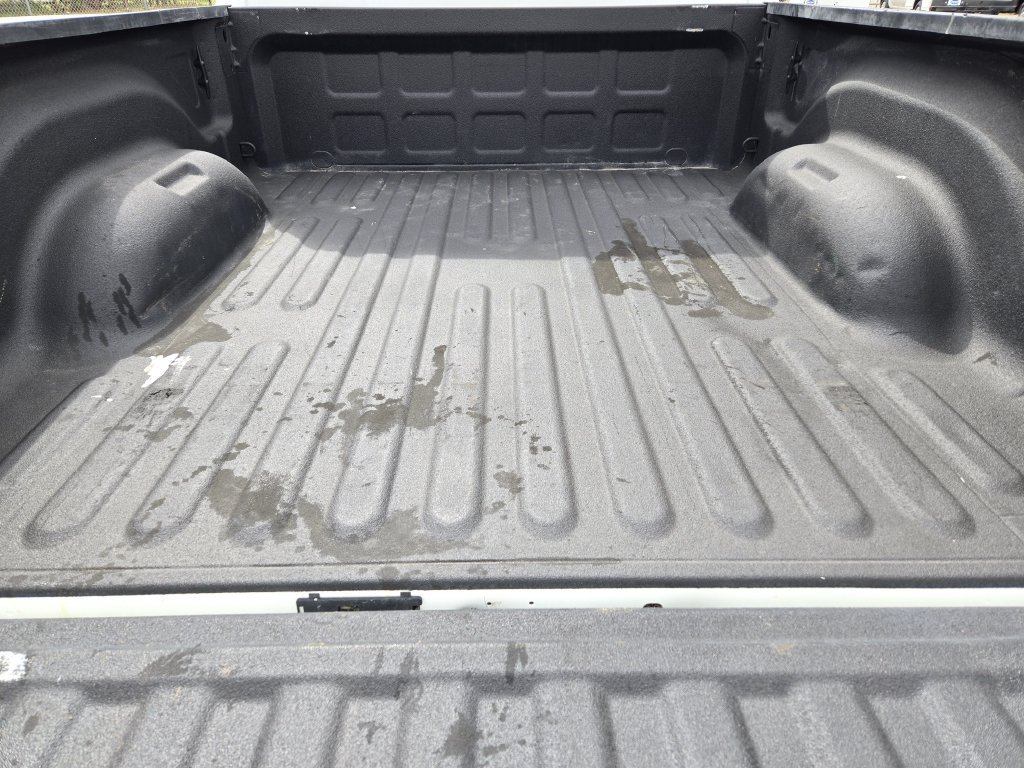 Used 2024 RAM 2500 Laramie AWD/4WD image 34
