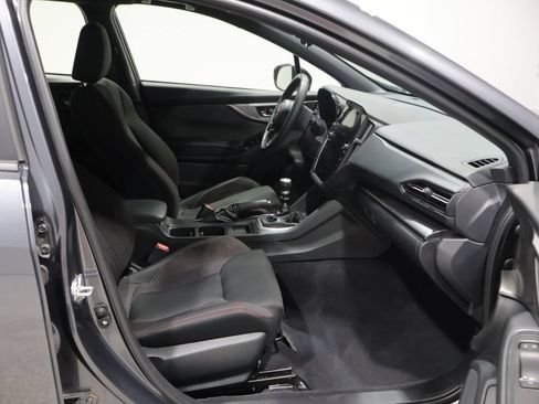 Used 2024 Subaru WRX Premium AWD/4WD image 21