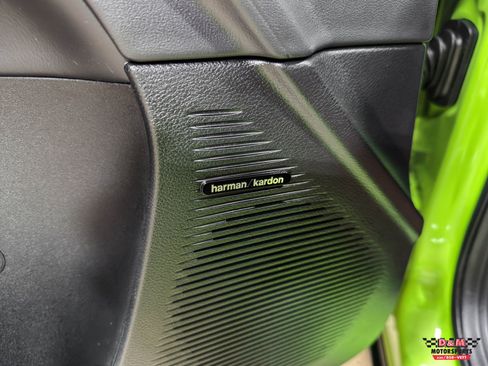 Used 2023 Dodge Challenger SRT Hellcat w/ Plus Package image 30