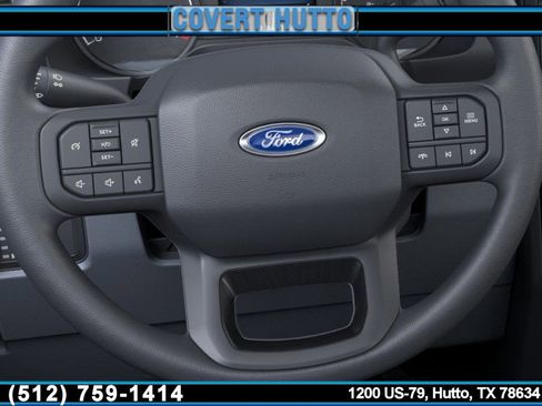 New 2026 Ford F250 XL w/ 360-Degree Camera Package image 12