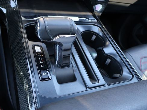 Used 2023 Ford F150 Lariat w/ Equipment Group 502A High image 40