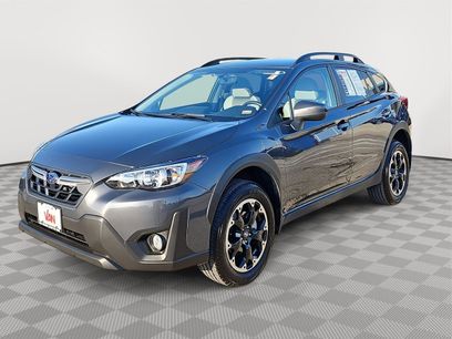 Used 2023 Subaru Crosstrek 2.0i Premium