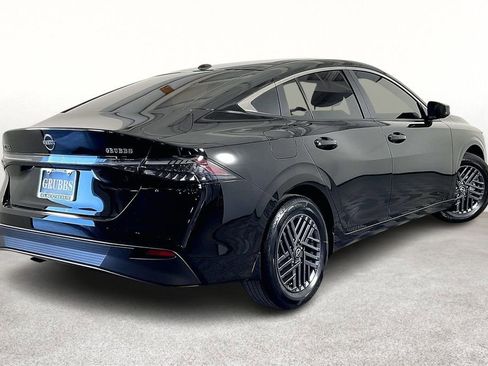 New 2026 Nissan Sentra SV w/ SV Convenience Package image 40
