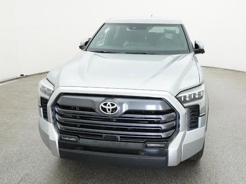 New 2026 Toyota Tundra Limited AWD/4WD image 15