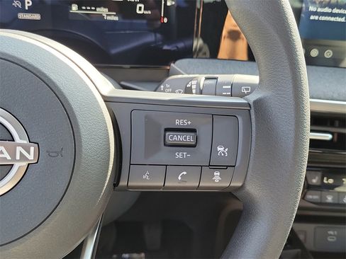 New 2026 Nissan Kicks SV w/ SV Premium Package image 7