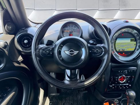 Used 2015 MINI Cooper Countryman S FWD image 16