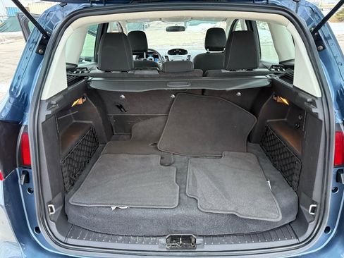 Used 2018 Ford C-MAX SE w/ Cold Weather Package image 18