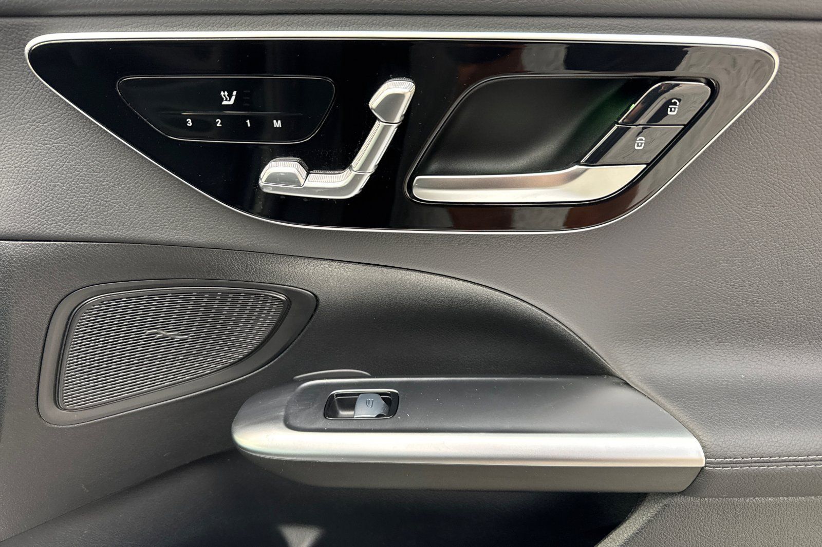 Used 2026 Mercedes-Benz C 300 Sedan image 20