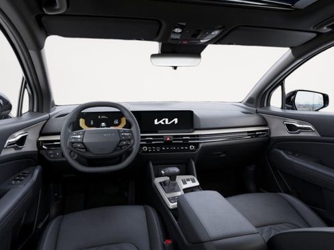 New 2026 Kia Sportage X-Line AWD/4WD image 14