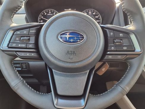 New 2026 Subaru Forester Limited AWD/4WD image 14