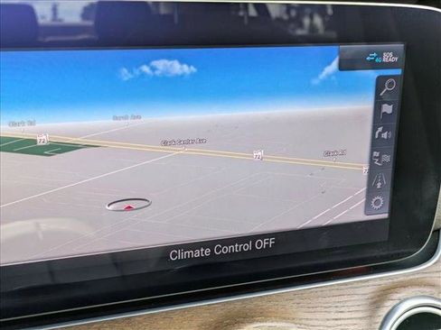 Used 2020 Mercedes-Benz E 350 4MATIC Sedan image 13