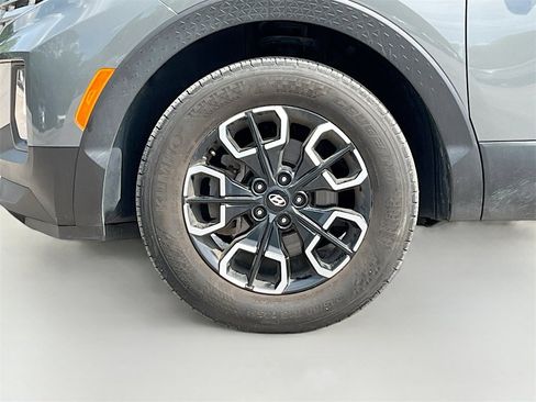 Used 2022 Hyundai Santa Cruz SEL w/ Activity Package image 29