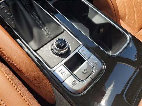 New 2025 Kia Telluride SX Prestige X-Line image 43