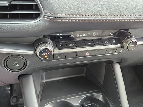 New 2026 MAZDA MAZDA3 2.5 S Sedan w/ Preferred Pkg image 19