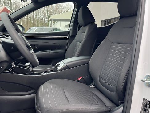 Certified 2022 Hyundai Santa Cruz SEL w/ Cargo Package image 15