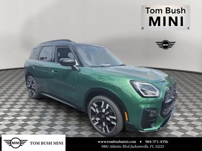 New 2026 MINI Cooper Countryman S