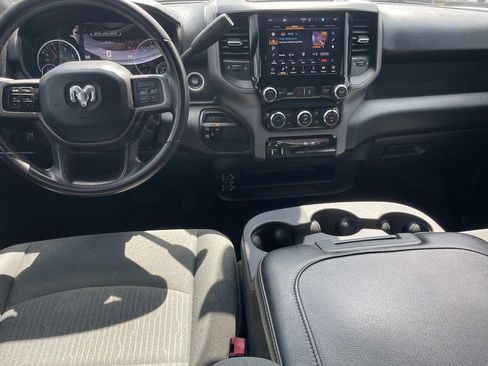 Used 2022 RAM 2500 Tradesman AWD/4WD image 9