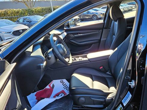 New 2026 MAZDA MAZDA3 s Sport image 5