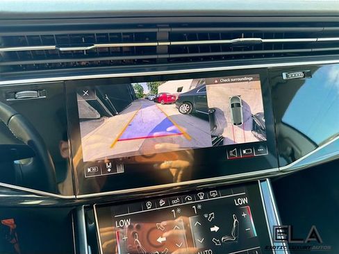 Used 2020 Audi Q8 Prestige w/ Prestige Package AWD/4WD image 15