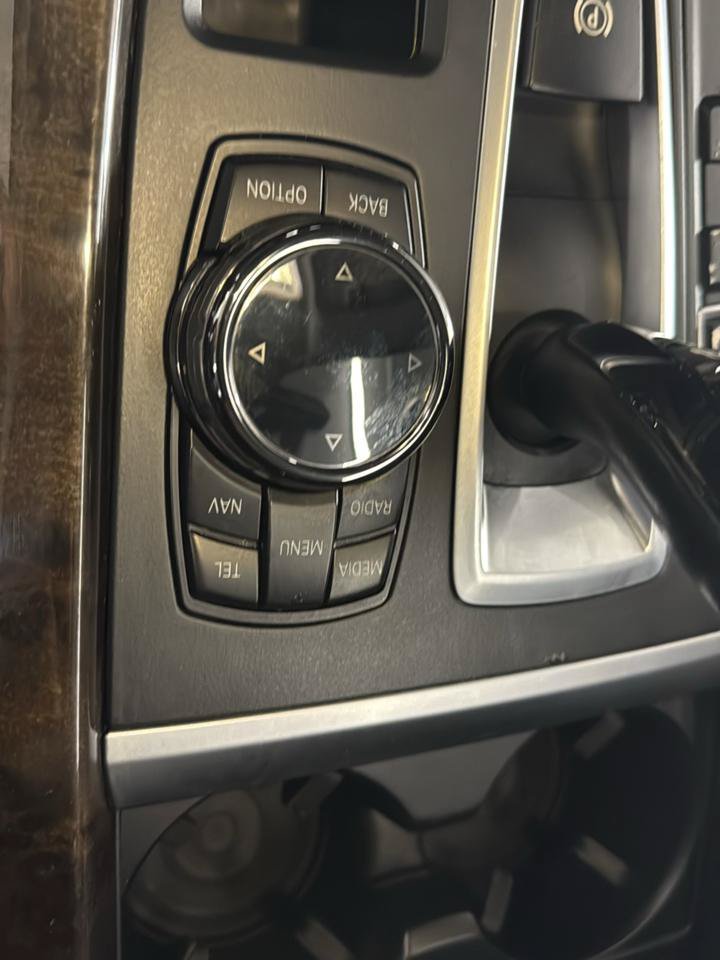 Used 2015 BMW X5 xDrive50i AWD/4WD image 56