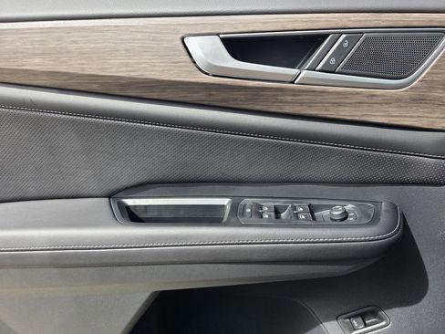 New 2026 Volkswagen Atlas SEL AWD/4WD image 18