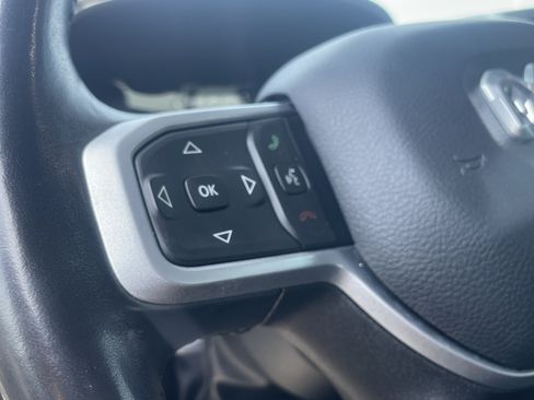 Used 2023 RAM 1500 Big Horn AWD/4WD image 18
