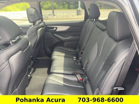 Certified 2026 Acura MDX SH-AWD image 26