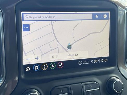 Used 2020 Chevrolet Silverado 2500 High Country w/ Z71 Off-Road Package image 20