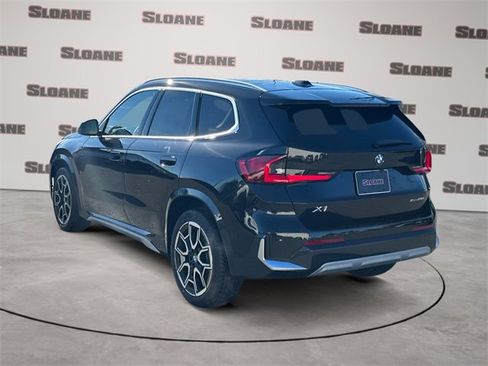 New 2026 BMW X1 xDrive28i w/ Technology Package image 3