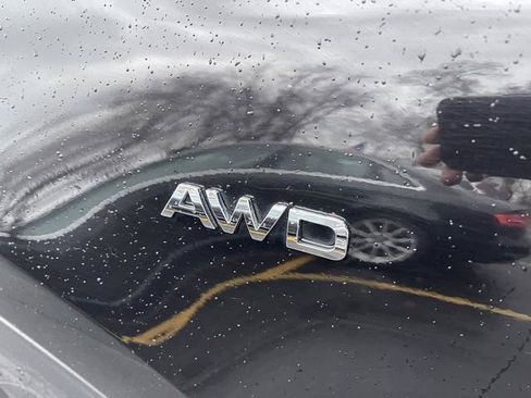 Used 2020 Kia Sportage S AWD/4WD image 9