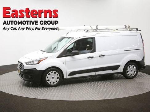 Used 2020 Ford Transit Connect XL image 59