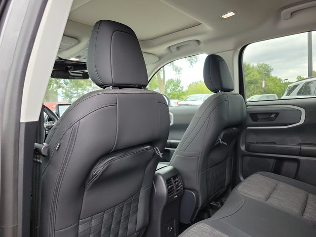 Used 2023 Ford Bronco Sport Big Bend w/ Convenience Package AWD/4WD image 28
