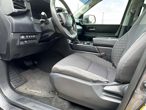 Used 2024 Toyota Tundra SR5 image 16