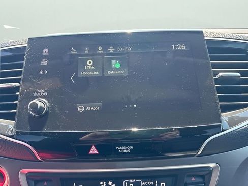 Used 2022 Honda Pilot EX-L image 23