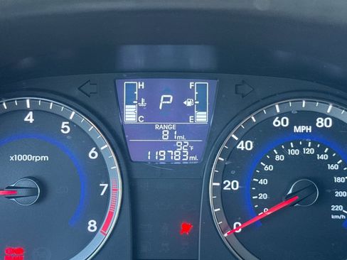 Used 2016 Hyundai Accent SE FWD image 20