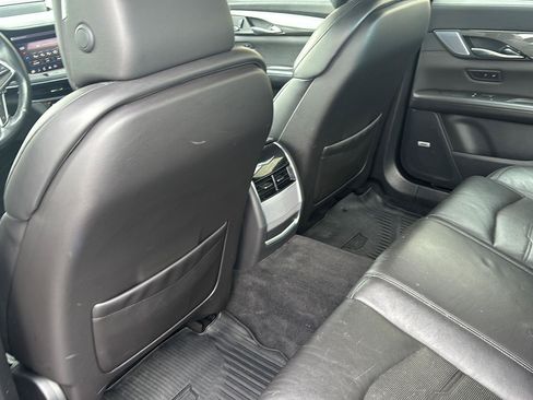 Used 2019 Cadillac CT6 Sport w/ Super Cruise Package AWD/4WD image 29