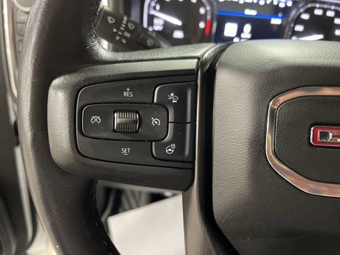 Used 2020 GMC Sierra 1500 AT4 w/ AT4 Premium Package image 20