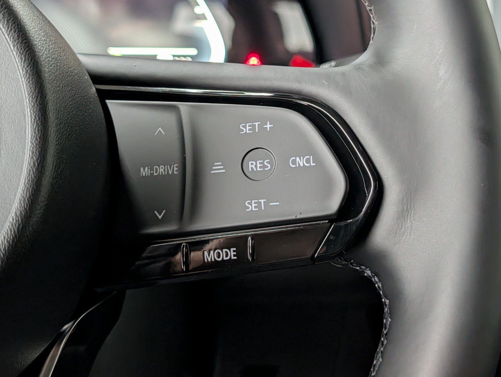 New 2026 MAZDA CX-5 Preferred AWD/4WD image 20