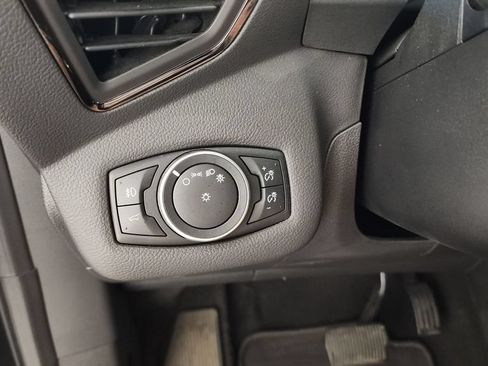 Used 2017 Ford Escape Titanium w/ Equipment Group 301A FWD image 23