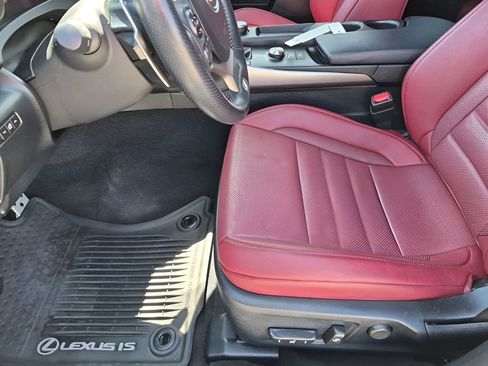 Used 2015 Lexus IS 250 AWD w/ F-Sport Package image 31