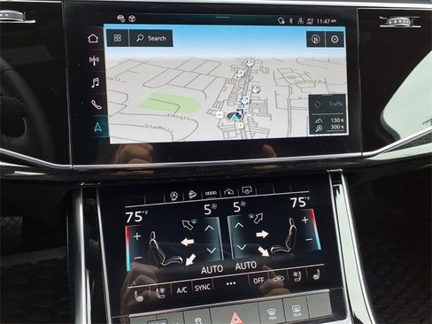 Used 2023 Audi Q7 3.0T Premium Plus w/ Premium Plus Package image 17