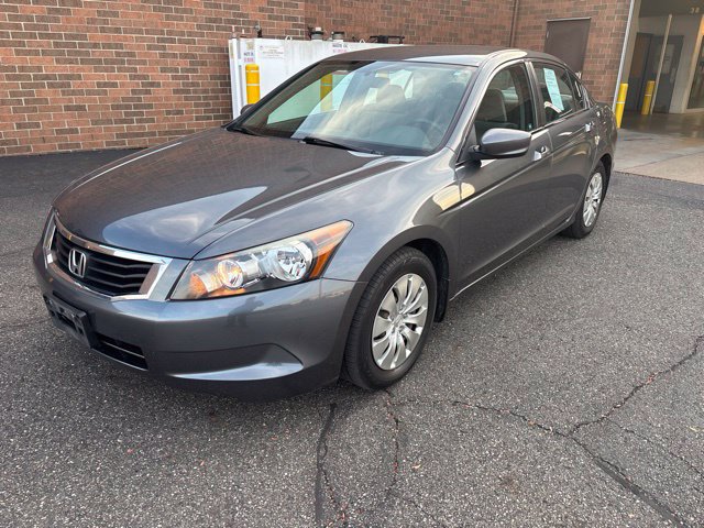 Used 2010 Honda Accord LX image 1