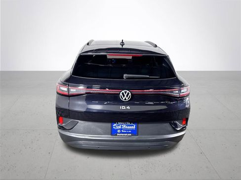 Certified 2023 Volkswagen ID.4 Pro image 8