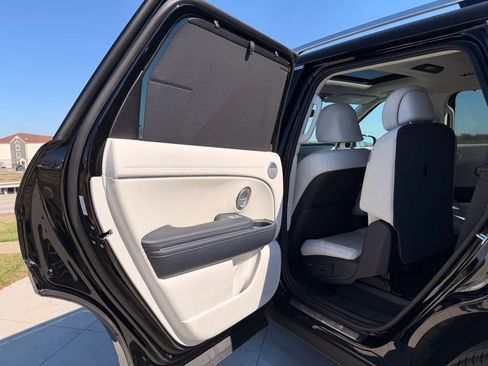 Used 2026 Hyundai Palisade Calligraphy image 36